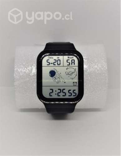 Reloj digital LIGE con pantalla led unisex