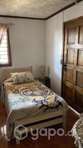 Pieza con baño privado