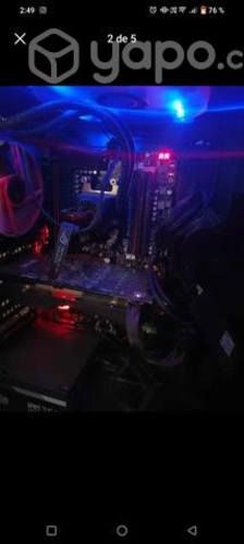 Pc gamer amd