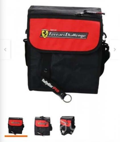 Cortadora, Trimmer y Bolso