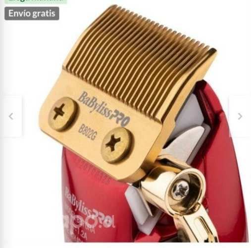 Cortadora, Trimmer y Bolso