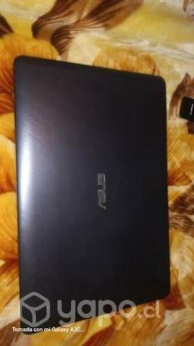 Notebook Asus Itel Core i3 7th Gen