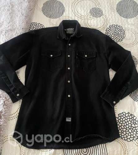 Camisa Versace Original Talla L