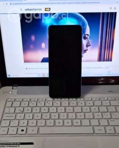 Smastphone Xiaomi Poco F3