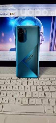 Smastphone Xiaomi Poco F3