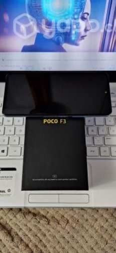 Smastphone Xiaomi Poco F3
