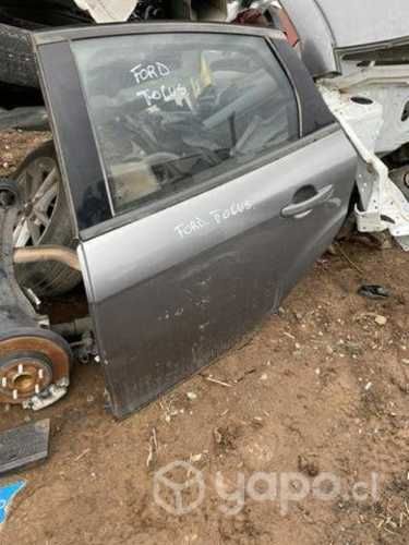 Puerta Ford focus 2015