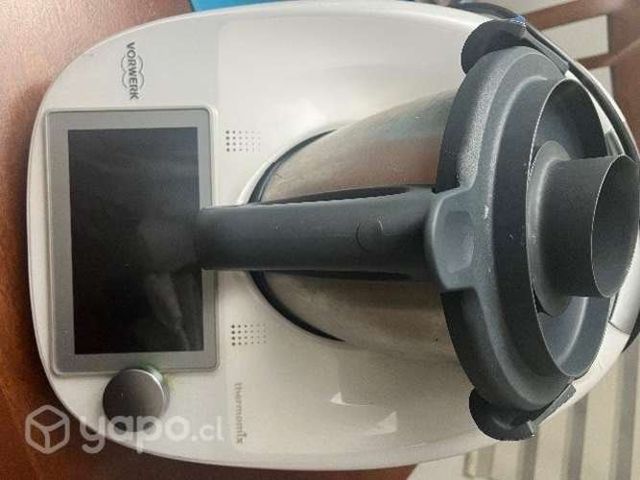 Thermomix Tmx6