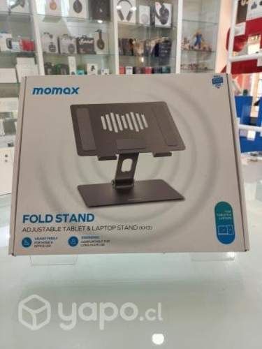 Soporte de escritorio para tablet o notebook