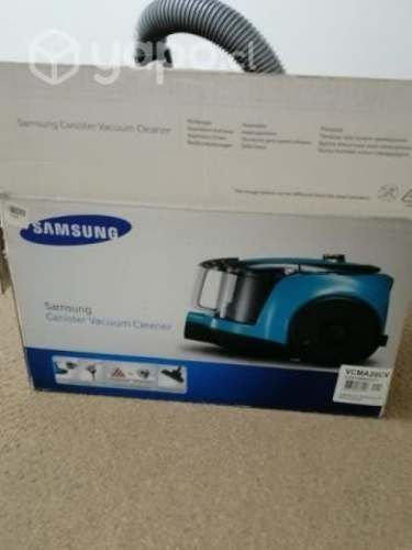 Aspiradora Samsung