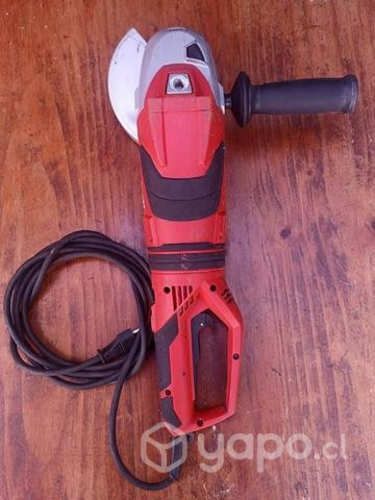 Esmeril angular 7&quot;