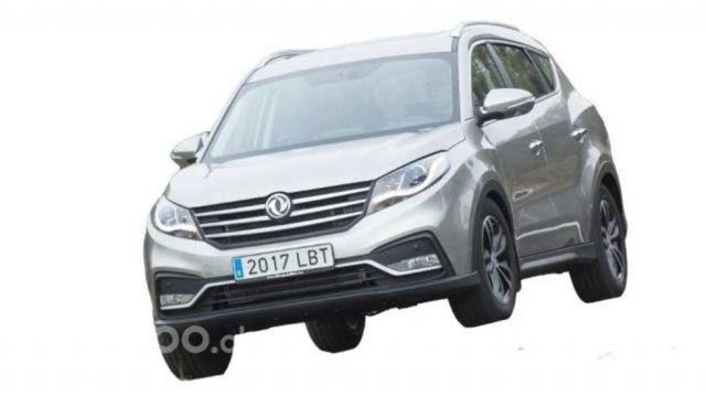 Dfsk filtro aceite 580 1,5t/s5