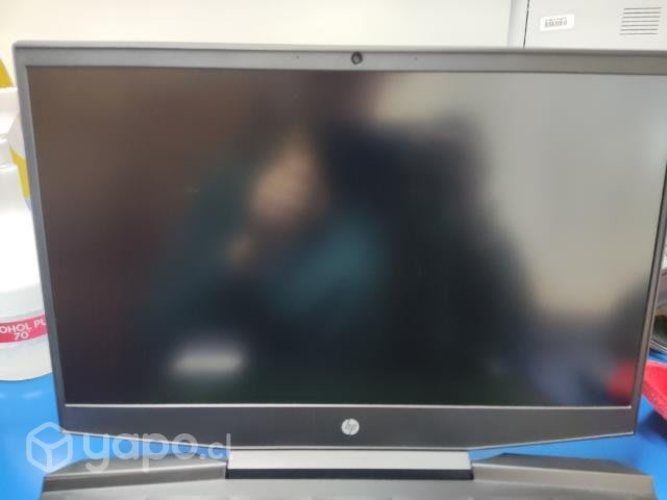 Notebook HP Pavilion, para repuesto