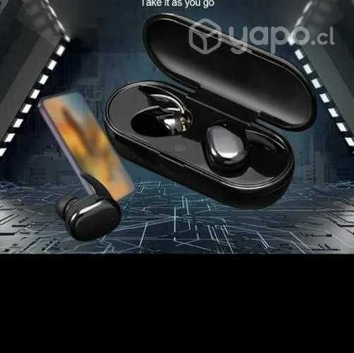 Audífonos inalámbrico Y50 de alta calidad 5.0