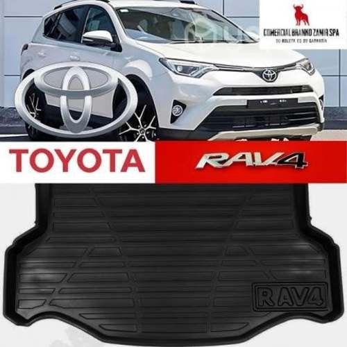 Maletero  Toyota  ..2016..2018