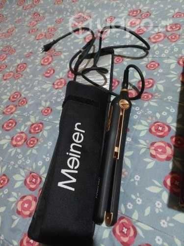 Plancha de pelo nueva
