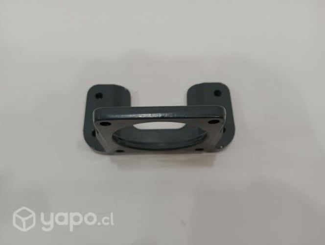 Soporte Motor Nema 23