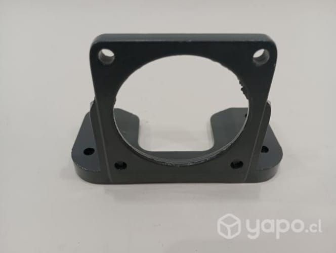 Soporte Motor Nema 23