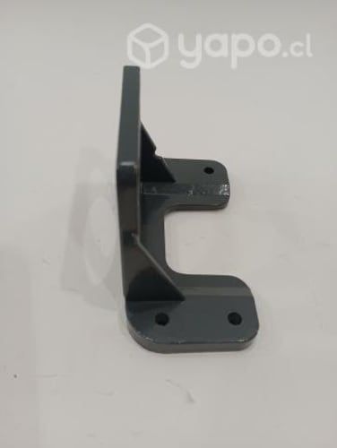 Soporte Motor Nema 23