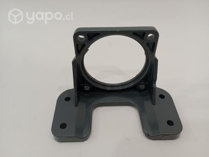 Soporte Motor Nema 23