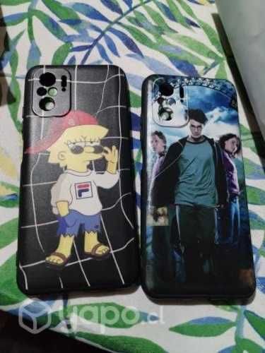 Xiaomi redmi note 10s