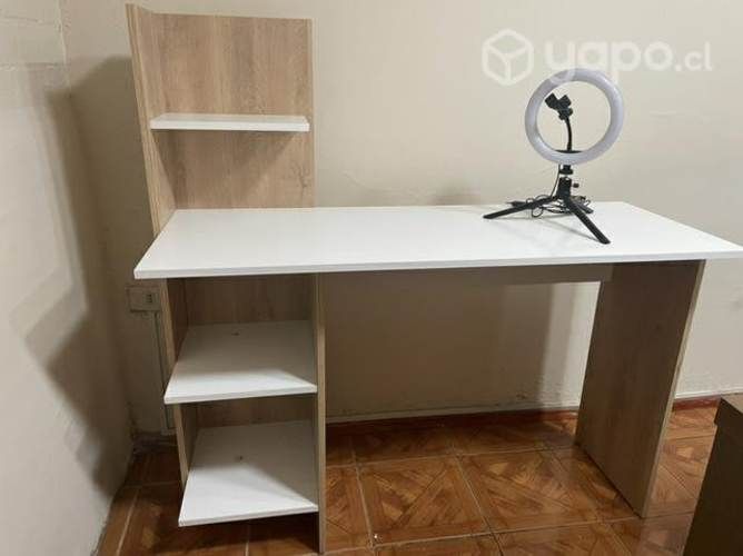 Congelador, escritorio, cooler, patines.