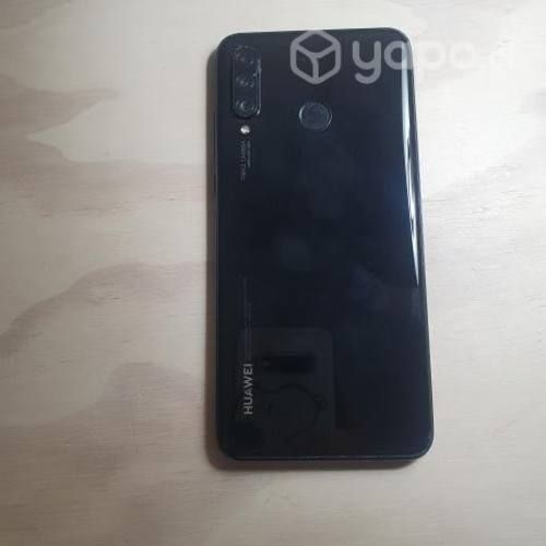 Celular Huawei P20 Lite