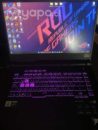 Asus Rog Strix G15