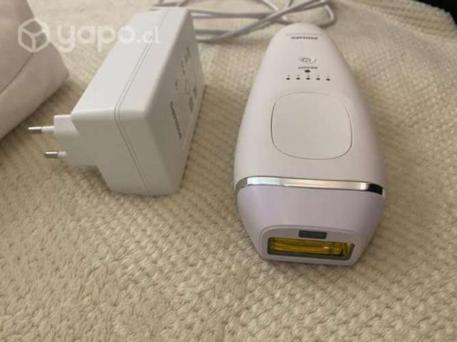 Depiladora IPL Philips - Lumea Essential
