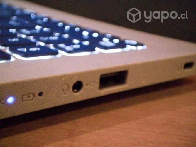 Notebook Acer Aspire Vero Av15-51