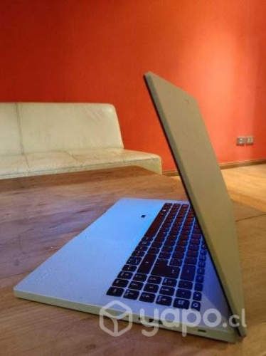 Notebook Acer Aspire Vero Av15-51