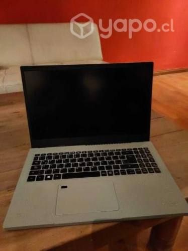 Notebook Acer Aspire Vero Av15-51