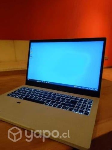 Notebook Acer Aspire Vero Av15-51