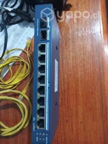 Camara Ptz360 Hikvision