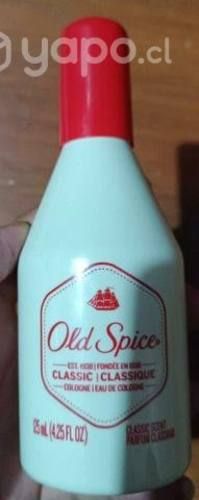 Colonia Old Spice 125 ml