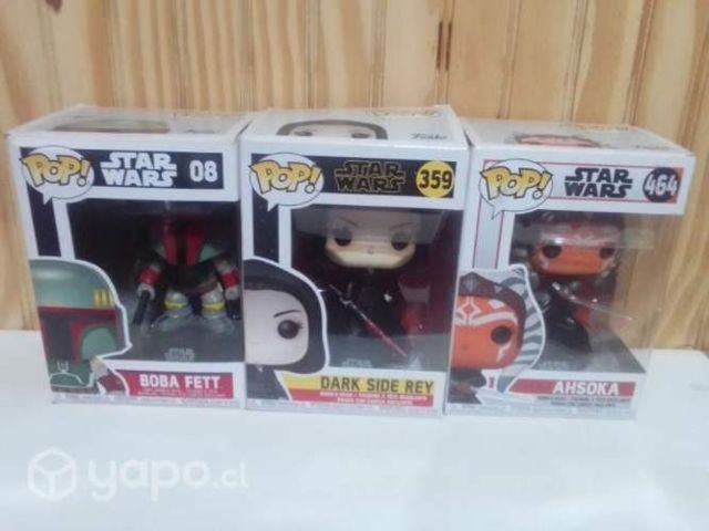 Funko POP!