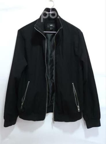 Chaqueta Bomber H&M Talla S