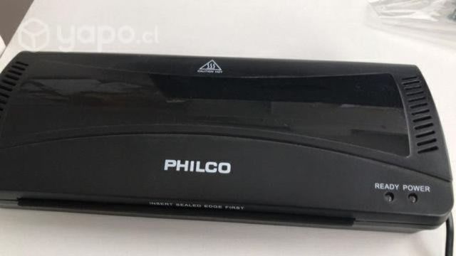 Termolaminadora philco