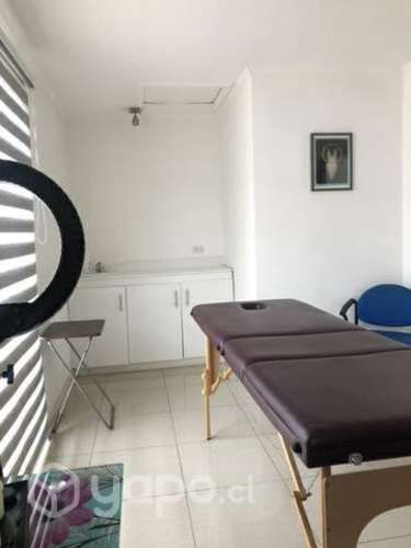 Box en Centro de Relajación y estética