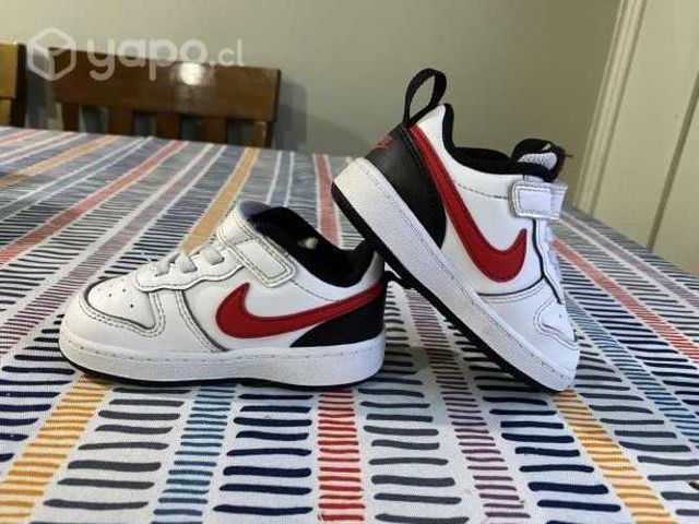 Zapatillas nike talla 22