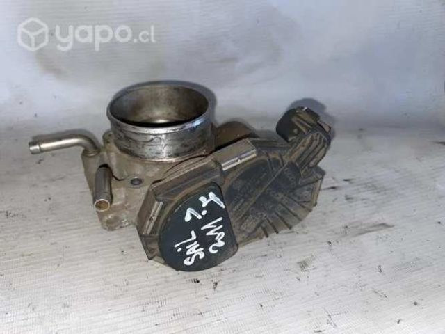 Cuerpo de aceleración Chevrolet Sail 1.4 2011