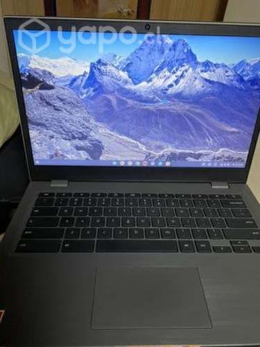 Chromebook Lenovo