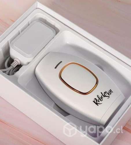 Depiladora láser REBELSKIN