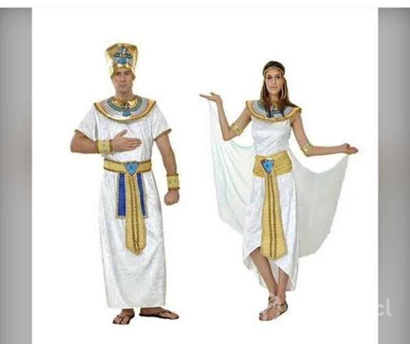 Disfraces para pareja en Temuco