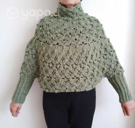 Chaleco Modelo Actual