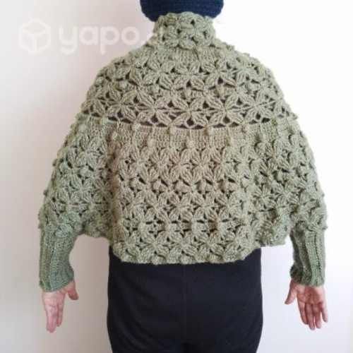 Chaleco Modelo Actual