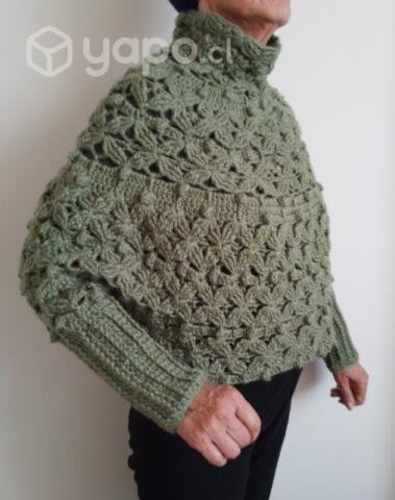 Chaleco Modelo Actual