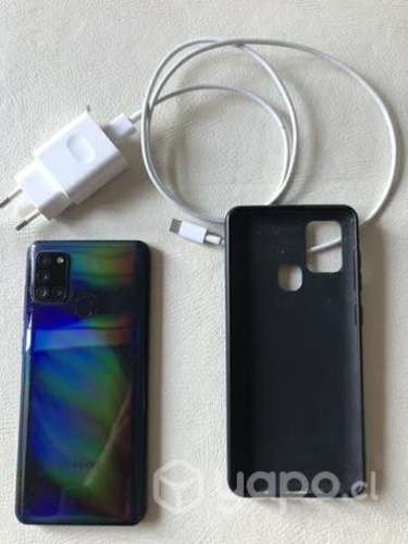 Samsung Galaxy A21s