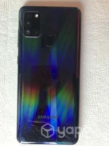 Samsung Galaxy A21s