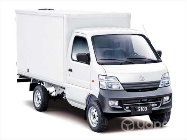 Changan pastilla del s100/minyi